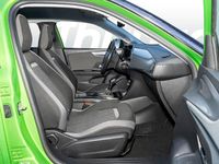 Gebraucht Opel Mokka Edition 131 PS (96 kW) 2021 Grün SUV