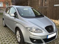 Gebraucht Seat Altea XL Ecomotive 105 PS (77 kW) 2010 Van / Kleinbus