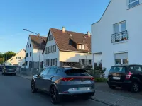 Gebraucht Cupra Formentor VZ 245 PS (180 kW) 2024 Grau SUV