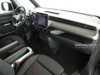Gebraucht VW ID. Buzz GTX 250 kW (340 PS) 2025 Schwarz Van / Kleinbus