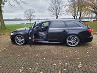 gebraucht Audi A6 A6Avant 2.0 TDI DPF multitronic sport selection