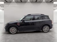 Gebraucht Mini John Cooper Works Countryman 306 PS (225 kW) 2022 Schwarz SUV