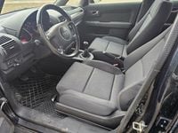 Gebraucht Audi A2 75 PS (55 kW) 2003 Schwarz Kleinwagen
