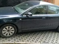 Gebraucht Audi A6 170 PS (125 kW) 2006 Blau Limousine