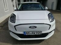 Gebraucht Ford Puma Gen-E 122 kW (167 PS) 2025 Frostweiß SUV