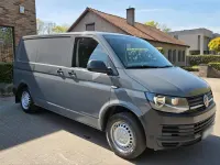Usata VW Transporter 2018 Furgone