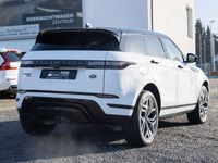 gebraucht Land Rover Range Rover evoque P300e S KAMERA NAVI LED