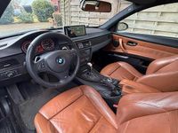 Gebraucht BMW 335 306 PS (225 kW) 2007 Coupé