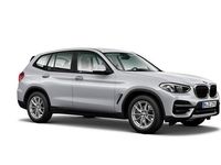 Gebraucht BMW X3 xLine 184 PS (135 kW) 2026 SUV