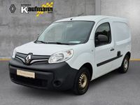 Gebraucht Renault Kangoo Rapid Extra 95 PS (69 kW) 2020 Weiss Van / Kleinbus