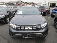 Gebraucht Dacia Duster Extreme 150 PS (110 kW) 2023 Kometengrau metallic SUV