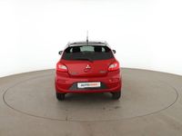 gebraucht Mitsubishi Space Star 1.2 Diamant Edition+, Benzin, 11.590 €