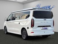 Neu Ford Transit Custom Nugget 170 PS (125 kW) 2026 Frostweiß Van / Kleinbus