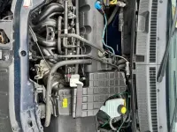 Gebraucht Ford Ka 70 PS (51 kW) 2008 Blau Kleinwagen