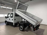 Gebraucht Iveco Daily 160 PS (117 kW) 2023 Weiß
