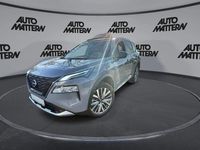 Neu Nissan X-Trail Tekna 213 PS (156 kW) 2025 Grau SUV