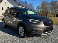 Gebraucht Opel Crossland 131 PS (96 kW) 2020 Grau SUV