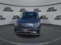 Gebraucht Leapmotor T03 69 kW (95 PS) 2025 Grau Kleinwagen