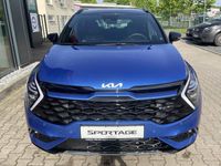 gebraucht Kia Sportage 1.6T GT-Line Plug-in Hybrid AWD