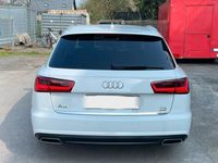 gebraucht Audi A6 2.0 TDI Ultra S Tronic.-Unfallfrei-Volleder