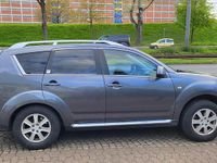 Gebraucht Citroën C-Crosser 156 PS (114 kW) 2009 Grau SUV