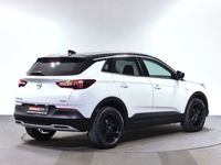 gebraucht Opel Grandland X 1.2 Turbo INNOVATION,LED,EPH,18