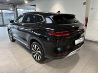 Neu BYD Seal U Boost 218 PS (160 kW) 2026 Schwarz SUV