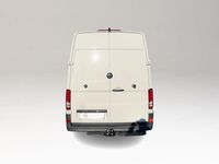Neu VW Crafter 140 PS (102 kW) 2025 Weiß Van
