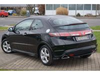 gebraucht Honda Civic 1.4 Type