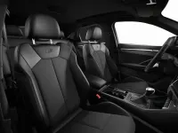 Gebraucht Audi Q3 Sportback S-Line 150 PS (110 kW) 2025 Weiß SUV