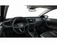Occasion VW Polo Style 95 ch (69 kW) 2025 Noir Citadine