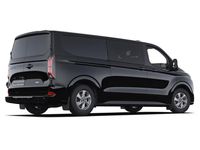 Neu Ford E-Transit Limited 160 kW (218 PS) 2025 Agate black metallic Van
