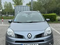 Brugt Renault Koleos Dynamique 150 HK (110 kW) 2008 Grå SUV
