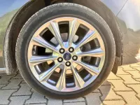 Gebraucht Ford S-MAX Vignale 190 PS (139 kW) 2020 Grau Van / Kleinbus