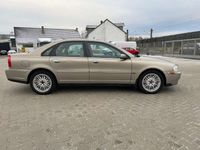 gebraucht Volvo S80 2.0 T