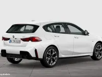Gebraucht BMW 120 Shadowline 156 PS (114 kW) 2025 Weiß Kleinwagen