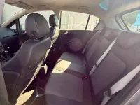 Gebraucht Opel Corsa 60 PS (44 kW) 2009 Grau Kleinwagen