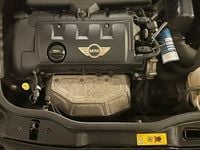 Usado Mini Cooper 122 HP (89 kW) 2012 Castanho Citadino