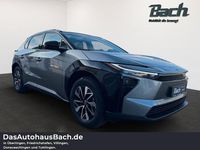 Gebraucht Toyota bZ4X Lounge 252 kW (343 PS) 2026 Silber SUV