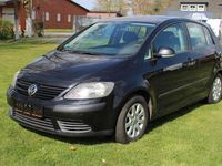 Gebraucht VW Golf IV Trendline 105 PS (77 kW) 2005 Black magic perleffekt Kleinwagen
