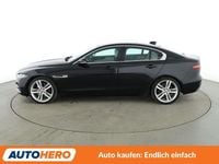 Gebraucht Jaguar XE SE 250 PS (183 kW) 2020 Schwarz Limousine