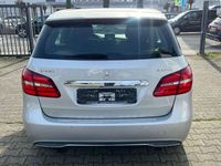 gebraucht Mercedes B220 4Matic-1.Hand-BiXenon-Navi-Pano-Kamera-SHZ