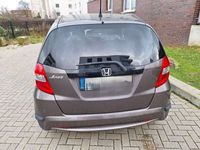 gebraucht Honda Jazz 1.4 Comfort Plus Automatik