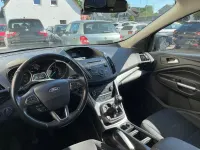 Gebraucht Ford Kuga Trend 120 PS (88 kW) 2018 Grau SUV