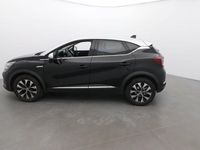 Gebraucht Renault Captur 92 PS (67 kW) 2024 Noir/gris SUV