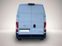 Gebraucht Opel Movano 165 PS (121 kW) 2024 Weiß Van