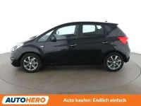 Gebraucht Hyundai ix20 YES! 125 PS (91 kW) 2016 Schwarz Kleinwagen