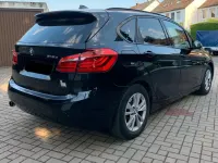 Gebraucht BMW 218 Active Tourer Advantage 150 PS (110 kW) 2017 Van / Kleinbus