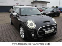 Second-hand Mini Cooper S 192 CP (141 kW) 2019 Negru Hatchback