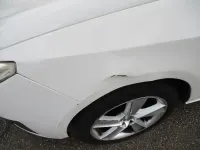 Gebraucht Seat Ibiza SC Copa 86 PS (63 kW) 2012 Weiß Kleinwagen
